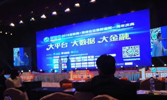 專業活動策劃承辦機構 一站式承辦展覽展示與音樂節活動